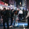De Blasio Denies NYPD Overreach After Riot Cops Swarm Black Trans Liberation March, Arrest Organizer